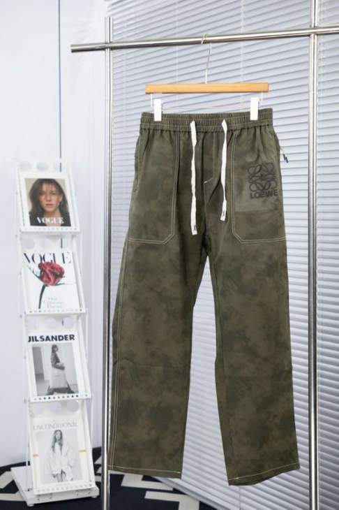 Picture of Loewe Pants Long _SKULoeweS-3XLattr3415222
